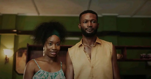 The Weekend: First Nigerian thriller on HBO MAX hits Europe The Weekend: First Nigerian thriller on HBO MAX hits Europe