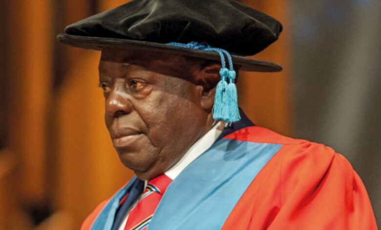 Afe Babalola, Sanwo-Olu, Soludo, Tunji-Ojo, others for London Award