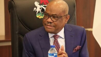 2027: Rivers has no option but to back Tinubu – Wike