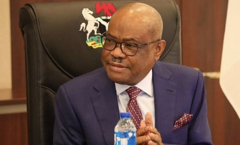 2027: Rivers has no option but to back Tinubu – Wike