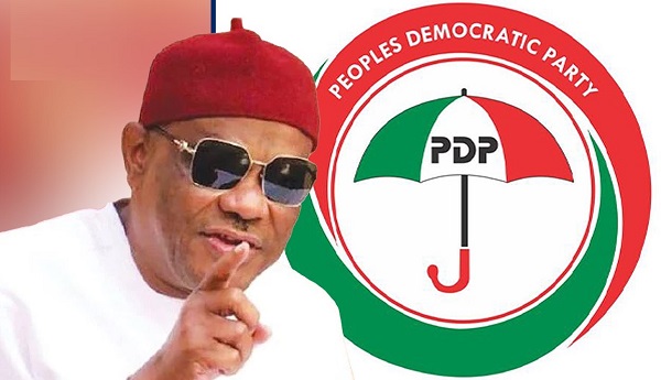 PDP factions race against time as reconciliation falters
