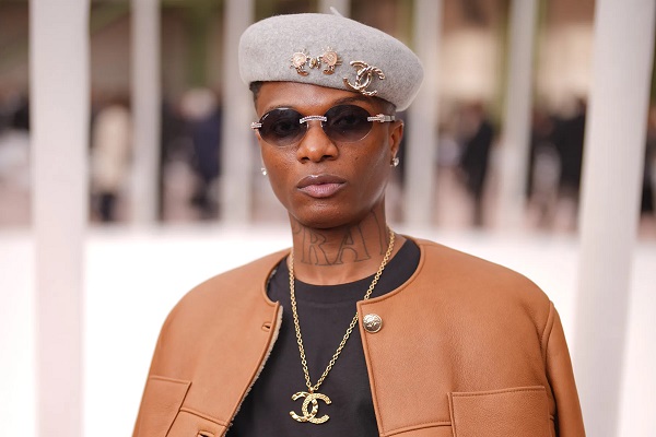 From Ojuelegba to global stardom: Wizkid’s journey from studio struggles to world records From Ojuelegba to global stardom: Wizkid’s journey from studio struggles to world records