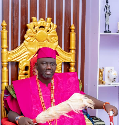 Eid-Fitri: Alaafin of Oyo stresses moral values as foundation for national development