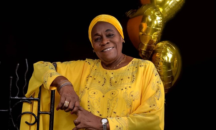 Tinubu hails Gbajabiamila’s mother at 96, celebrates trailblasing legacy