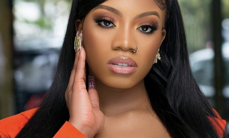 BBNaija’s Angel announces wedding to female lover