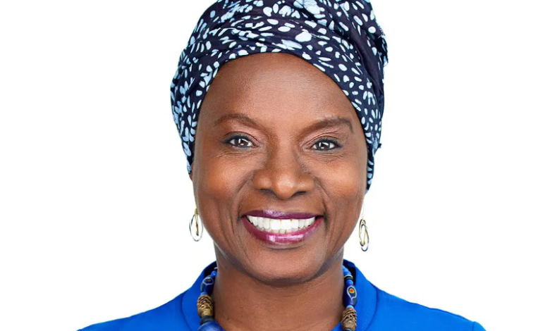 Angélique Kidjo announces new album ‘Hope’, features Davido, Ayra Starr