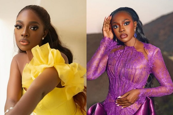 Beverly Osu reflects on 14 years after Big Brother Africa exit Beverly Osu reflects on 14 years after Big Brother Africa exit