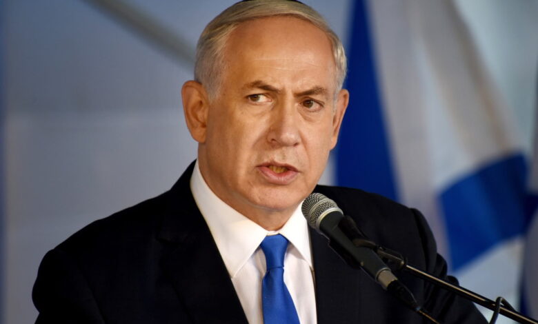 Netanyahu hints at further US-Israel strikes on Iran