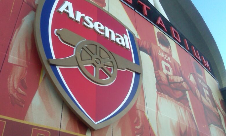 Arsenal set two records after qualifying for FA Cup quarter-final stage Arsenal set two records after qualifying for FA Cup quarter-final stage