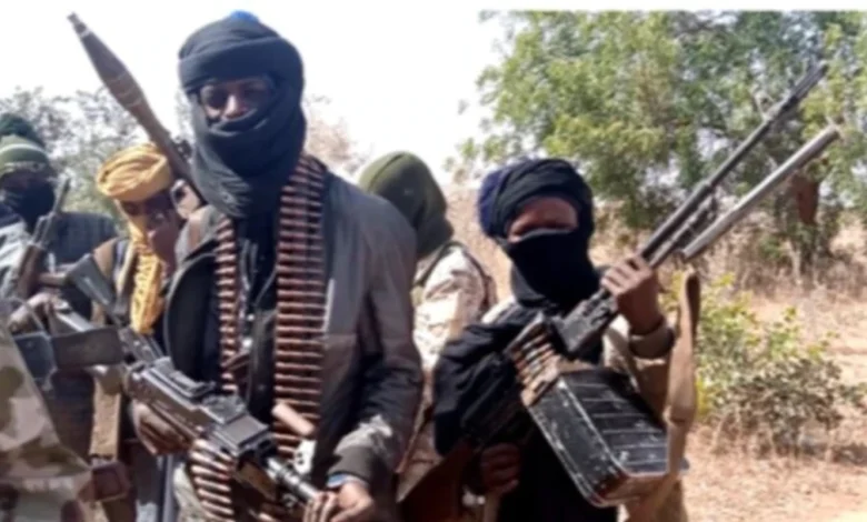 Ekiti: Kidnappers demand two virgin girls as ransom to release victim’s corpse