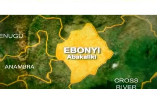 Boundary crisis: Ebonyi orders destruction of shrines in Amasiri Boundary crisis: Ebonyi orders destruction of shrines in Amasiri