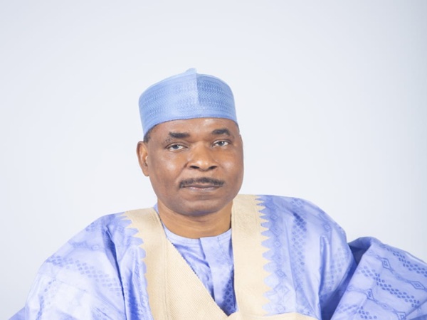 APC Forum picks ex-IGP Adamu to succeed Gov. Sule in Nasarawa