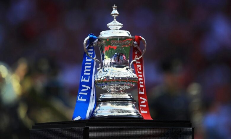 FA Cup: 7 teams confirmed for quarter-final draw