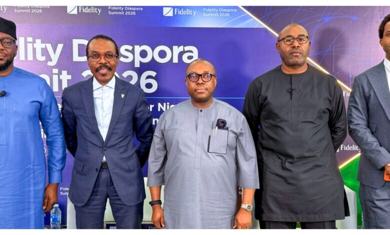 Onyeali-Ikpe, Dabiri Erewa, Rewane advocate increased diaspora participation in Nigeria’s economy Onyeali-Ikpe, Dabiri Erewa, Rewane advocate increased diaspora participation in Nigeria’s economy