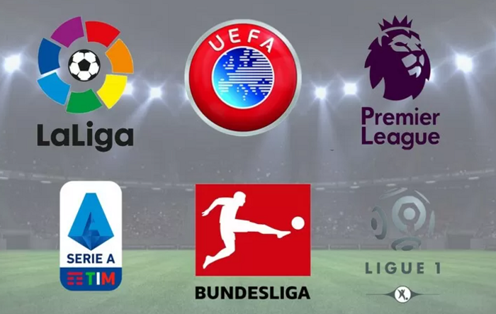 Nigerian Stars Lighting Up Europe’s Biggest Football Leagues Nigerian Stars Lighting Up Europe’s Biggest Football Leagues