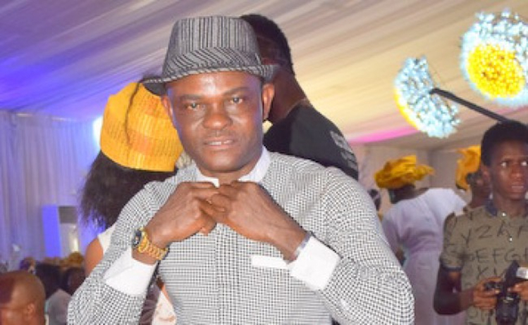 Quality of Nollywood movies has dropped – Actor Francis Odega