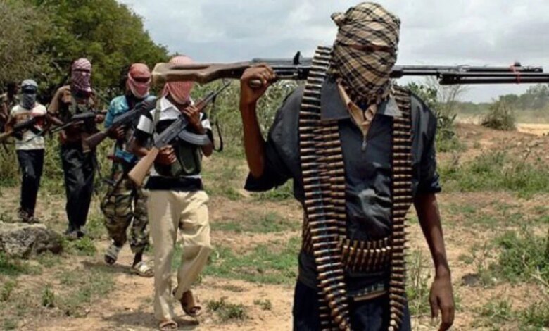 JUST IN: Troops neutralise five gunmen, destroy illegal arms factory in Cross River