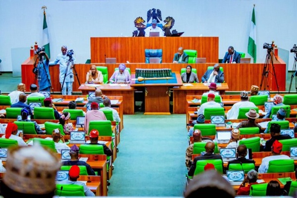 Reps pledge collaboration to reposition polytechnic sector Reps pledge collaboration to reposition polytechnic sector