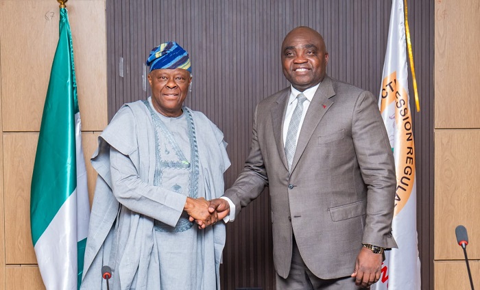 FG declares Ikom Dam strategic national project