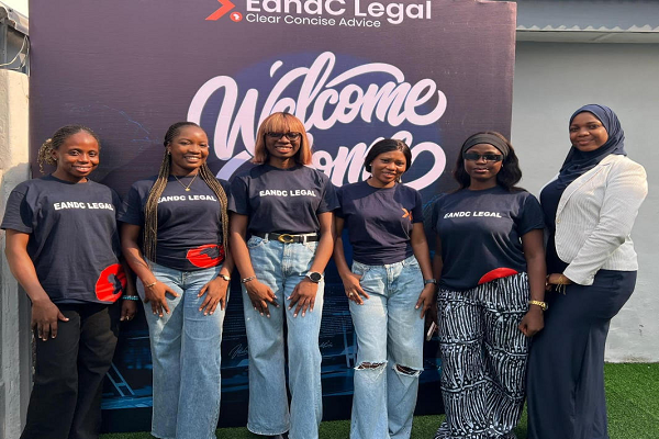 IWD 2026: Female founders urged to build influence through mentorship