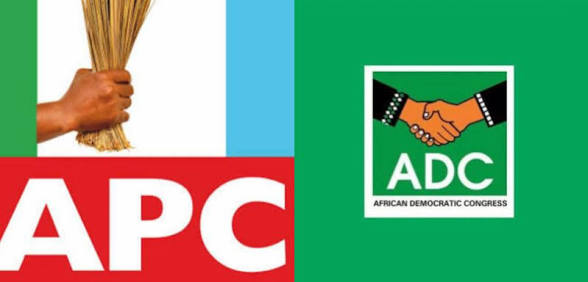 APC accuses ADC of misleading Nigerians over poverty report, defends Tinubu’s reforms APC accuses ADC of misleading Nigerians over poverty report, defends Tinubu’s reforms