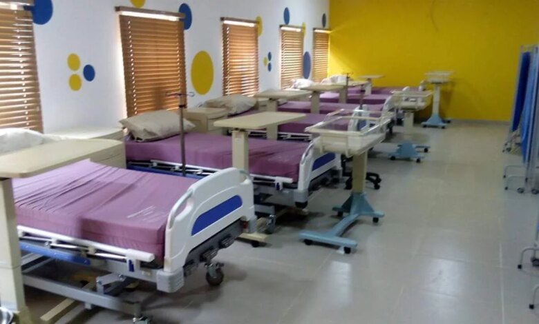 Panic as 42-year-old man goes missing from Lagos hospital