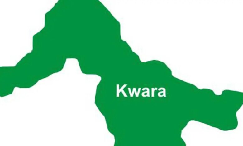 Kwara APC chieftain, Kunle Sulyman is dead Kwara APC chieftain, Kunle Sulyman is dead