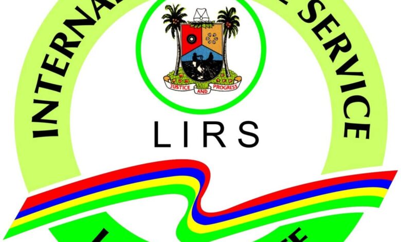 Lagos: LIRS extends individual tax return deadline to April 14