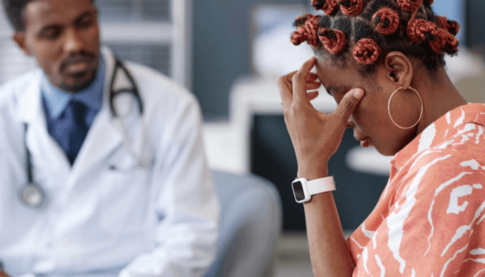 FG, experts decry impact of mental health issues in Nigeria’s development