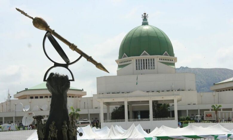 State police: Nigerian governors submit proposal to National Assembly