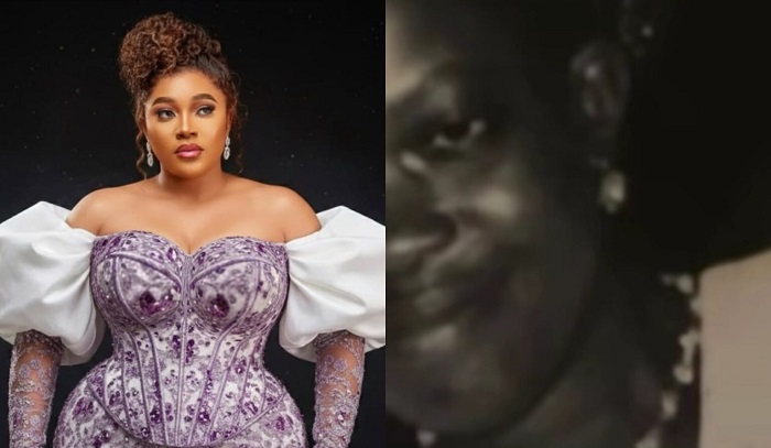Actress Biodun Okeowo pays tribute to late mum on 7th anniversary Actress Biodun Okeowo pays tribute to late mum on 7th anniversary