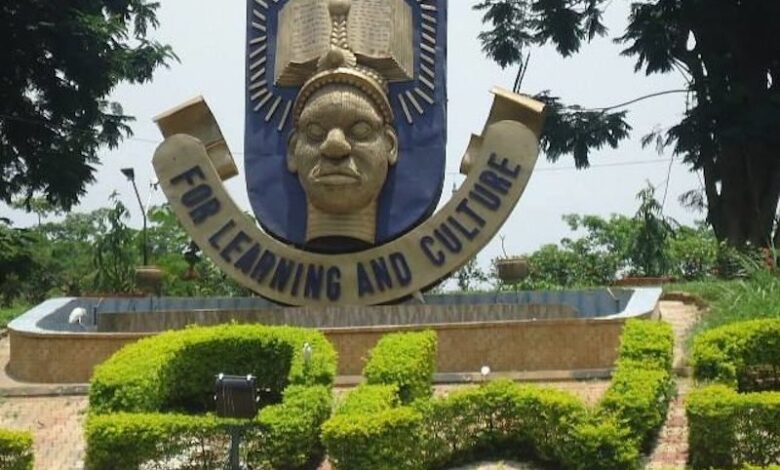 MDGIF commissions CNG refuelling station at OAU MDGIF commissions CNG refuelling station at OAU