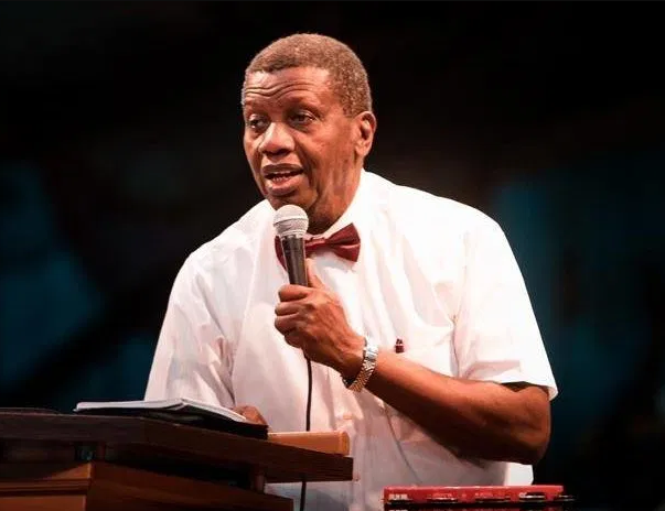 20 remarkable facts about Pastor Adeboye