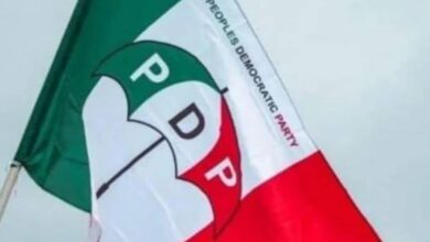 2027: Odii remains Ebonyi PDP governorship candidate – Idika