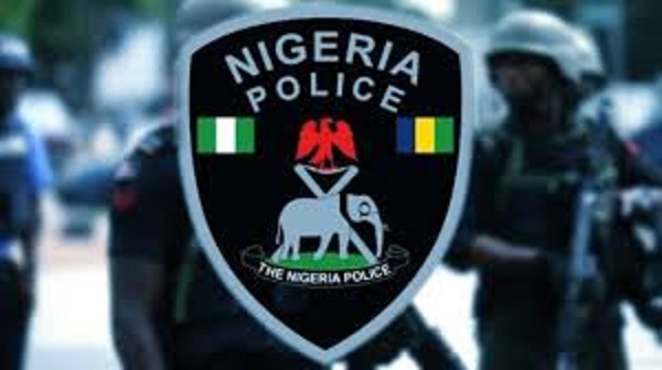 Oyo Police arrest three suspects, recover goods worth millions