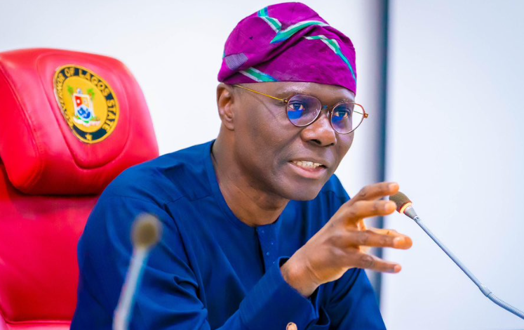 Sanwo-Olu restates commitment to women empowerment on International Women’s Day Sanwo-Olu restates commitment to women empowerment on International Women’s Day