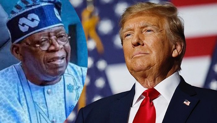 Presidency reacts to viral ‘Trump post’ criticizing Tinubu’s handling of insecurity