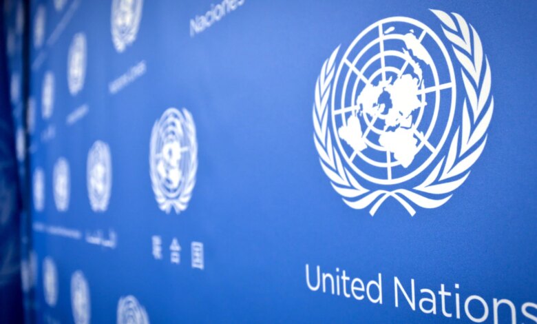 US explains dissent as UN declares slavery ‘gravest crime against humanity’ US explains dissent as UN declares slavery ‘gravest crime against humanity’