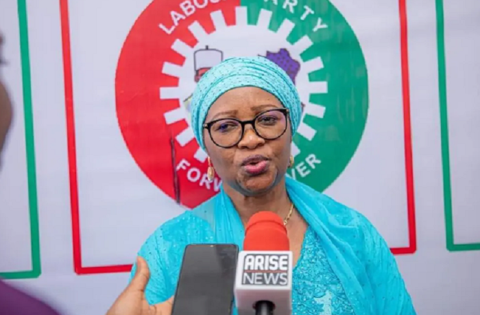 Labour Party fixes May 23 for presidential primary, suspends 25 members over alleged anti-party activities