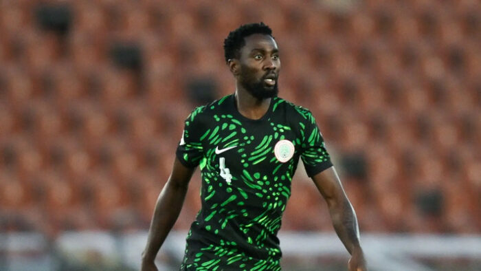 2026 World Cup: Ndidi denies comment against FIFA over Congo case 2026 World Cup: Ndidi denies comment against FIFA over Congo case