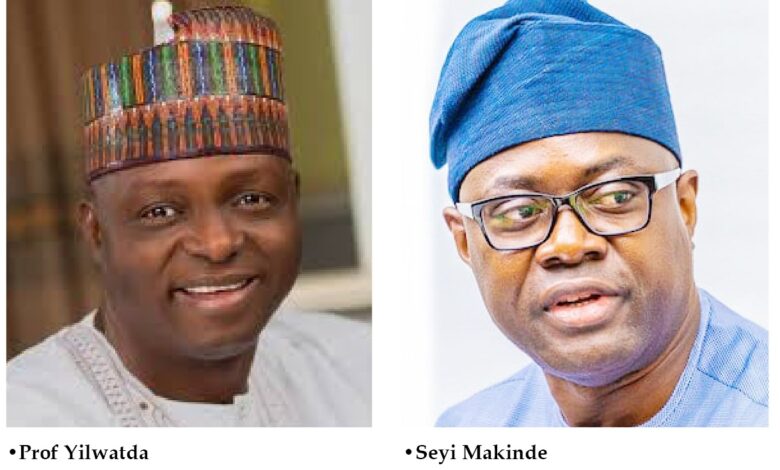 APC, PDP, LP, ADC: On the march again