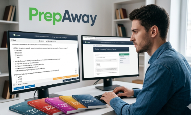 Modern exam preparation strategies with prepaway online IT certification tools Modern exam preparation strategies with prepaway online IT certification tools