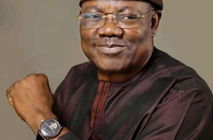 Hardship has deepened, our people suffering – Bwacha
