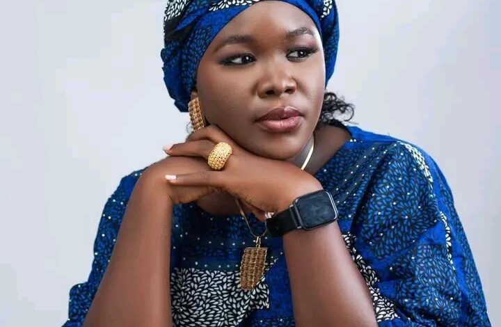 Kaduna PDP women leader, Godiya Lolo resigns from party Kaduna PDP women leader, Godiya Lolo resigns from party