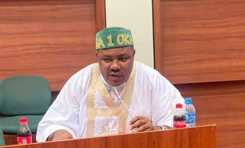 2027: We were not in Ibadan for any opposition summit – LP lawmaker clarifies