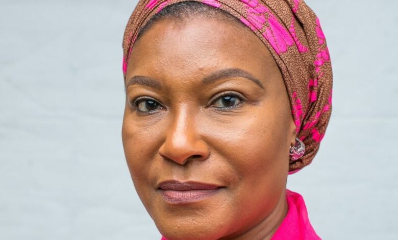 Lawyer drags Sen Ireti Kingibe to ICPC over alleged N65m fraud, abuse of office