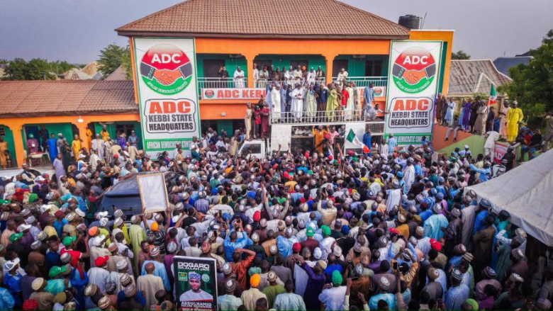 2027: ‘Our mission to rescue, reposition Kebbi non-negotiable’ — Malami