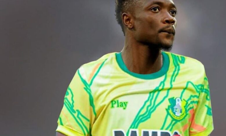 NPFL: Ahmed Musa bags winner for Kano Pillars, Rangers back on top NPFL: Ahmed Musa bags winner for Kano Pillars, Rangers back on top