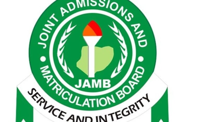 Abducted passengers not UTME candidates – JAMB clarifies