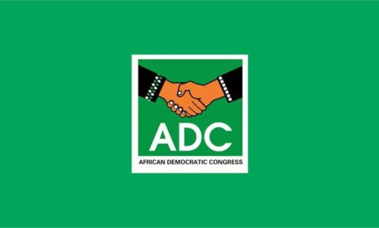 Ogun: ADC returns Soluade as chairman, invalidates parallel Congress Ogun: ADC returns Soluade as chairman, invalidates parallel Congress